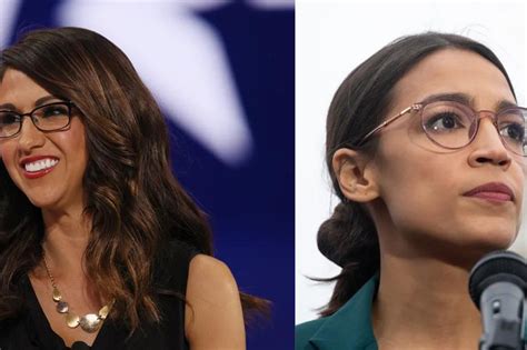 AI deepfake of AOC and Lauren Boebert angers both Democrats。